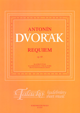 Requiem op. 89 (B. 165)